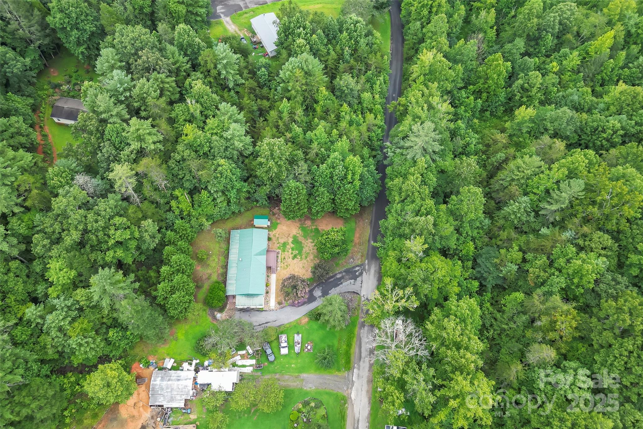 2236 Sisue Street Morganton, NC 28655 - Photo 37 of 38