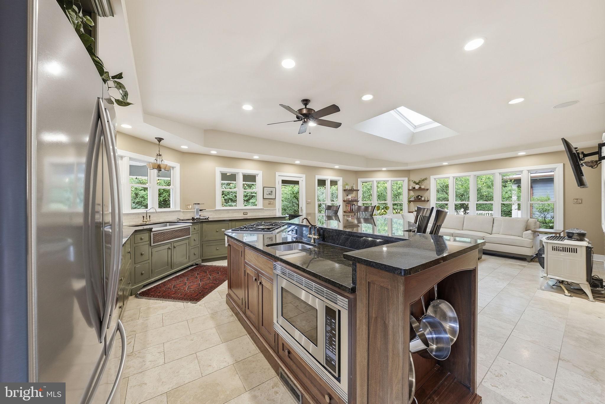 11744 Stuart Mill Road Oakton, VA 22124 - Photo 21 of 66 Gallery Image 21