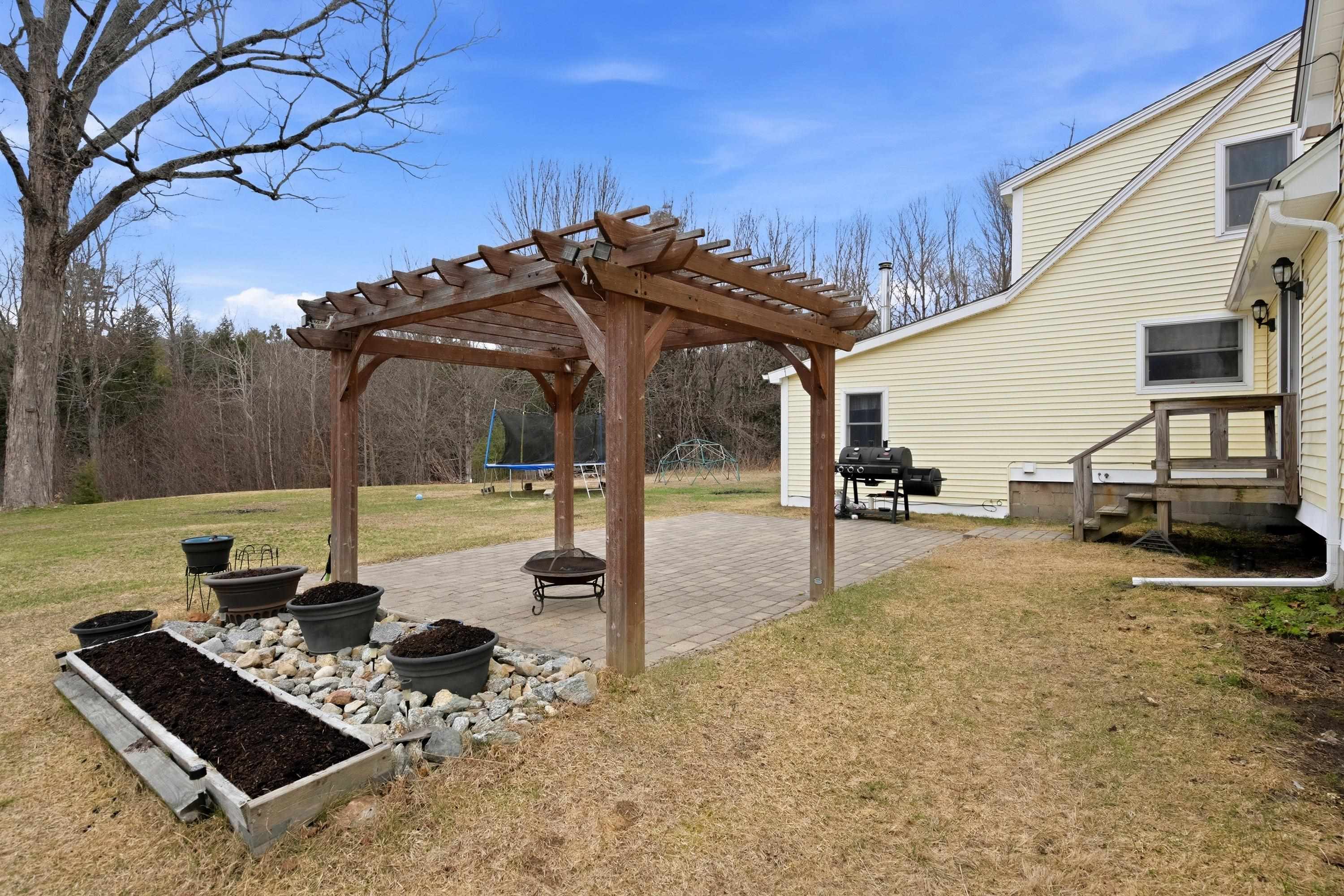1160 Nelson Road Nelson, NH 03457 - Photo 5 of 55 Gallery Image 5