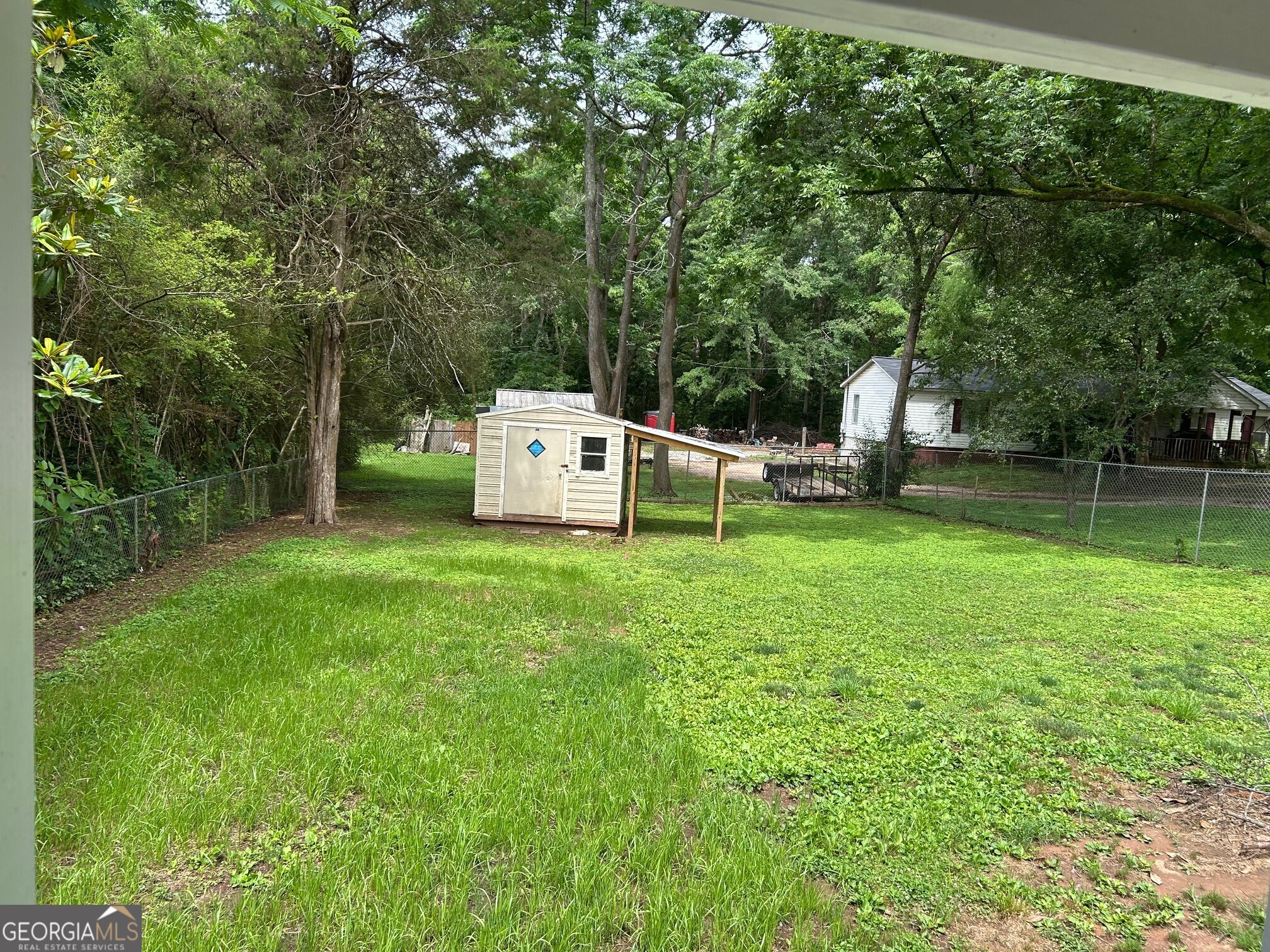 75 South Main Street Luthersville, GA 30251 - Photo 8 of 10