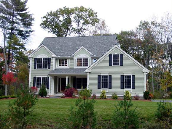 18 Equestrian Road Salem, NH 03079 - Photo 1 of 1