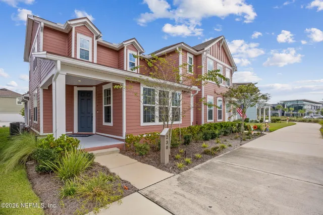 $375,000 | 230 Wildlight Avenue, Yulee, FL 32097