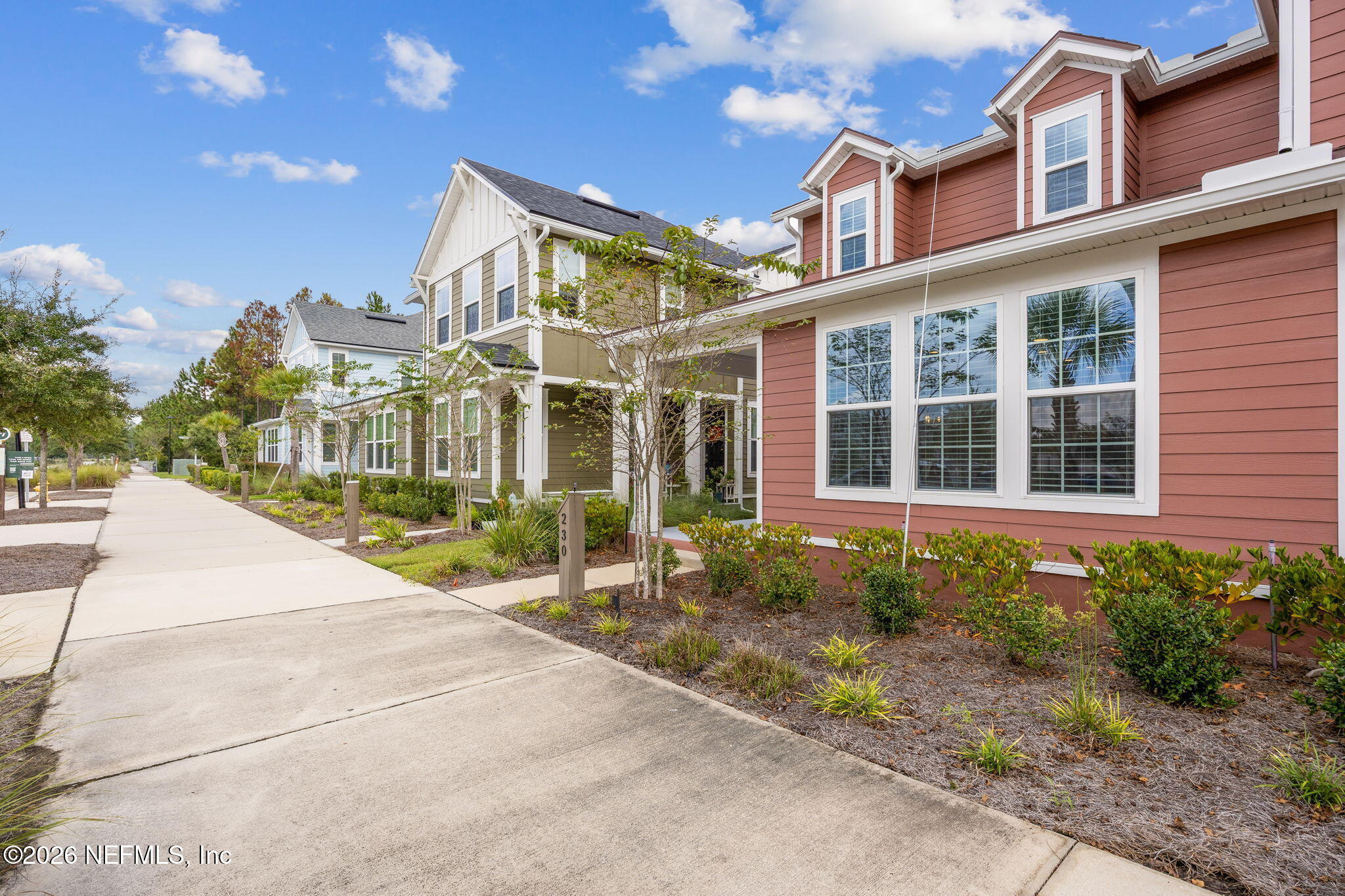 230 Wildlight Avenue Yulee, FL 32097 - Photo 3 of 73 3-web-or-mls-3_230 Wildlight Ave