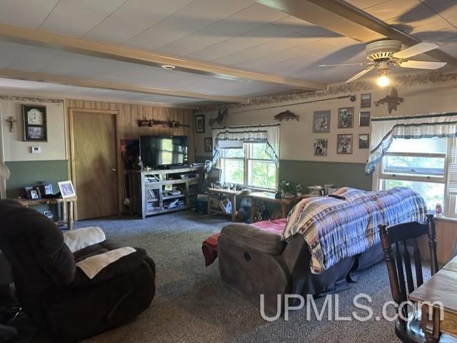 5021 Loon Lake Road Florence, WI 54121 - Photo 9 of 22 Gallery Image 9