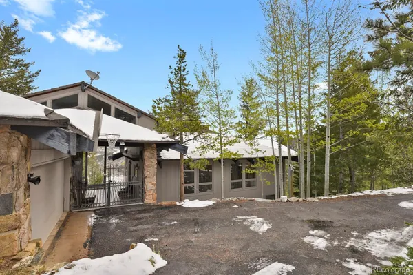 $929,900 | 1145 Saddleback Drive, Evergreen, CO 80439