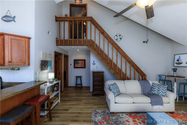 $595,000 | 101 Moss Hollow Lane, Camdenton, MO 65020