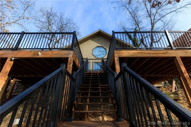 $595,000 | 101 Moss Hollow Lane, Camdenton, MO 65020