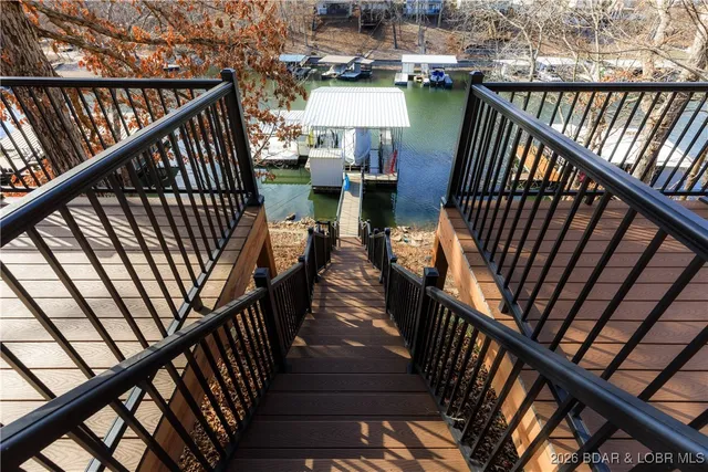 $595,000 | 101 Moss Hollow Lane, Camdenton, MO 65020