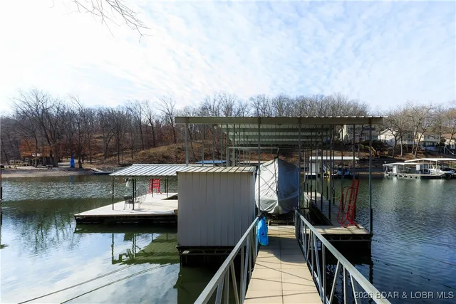 $595,000 | 101 Moss Hollow Lane, Camdenton, MO 65020