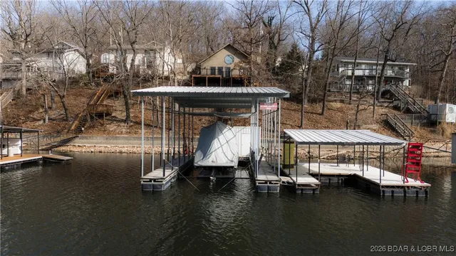 $595,000 | 101 Moss Hollow Lane, Camdenton, MO 65020