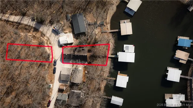 $595,000 | 101 Moss Hollow Lane, Camdenton, MO 65020