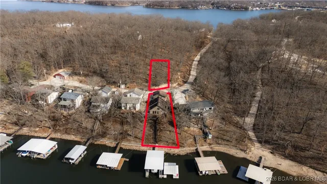 $595,000 | 101 Moss Hollow Lane, Camdenton, MO 65020