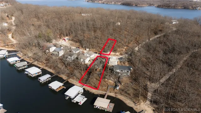 $595,000 | 101 Moss Hollow Lane, Camdenton, MO 65020