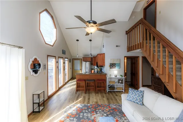 $595,000 | 101 Moss Hollow Lane, Camdenton, MO 65020