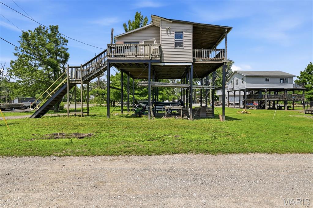 21 Lehmond Island Road St. Charles, MO 63301 - Photo 5 of 32