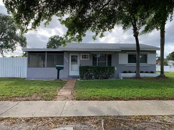 $374,900 | 6700 Liberty Street, Hollywood, FL 33024