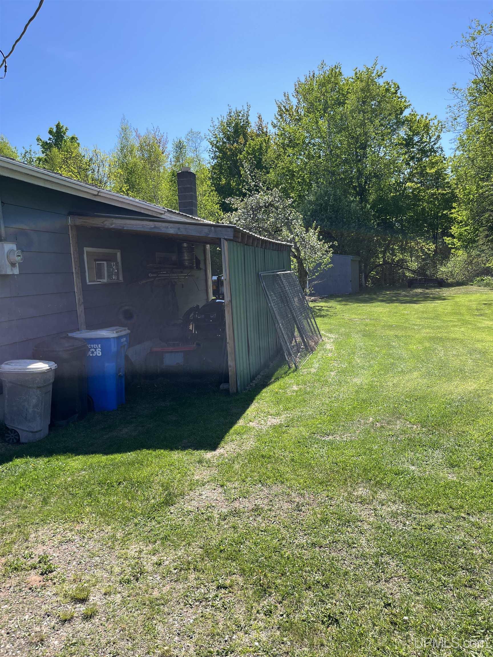 1515 Cr Paa Road Ishpeming, MI 49849 - Photo 43 of 61