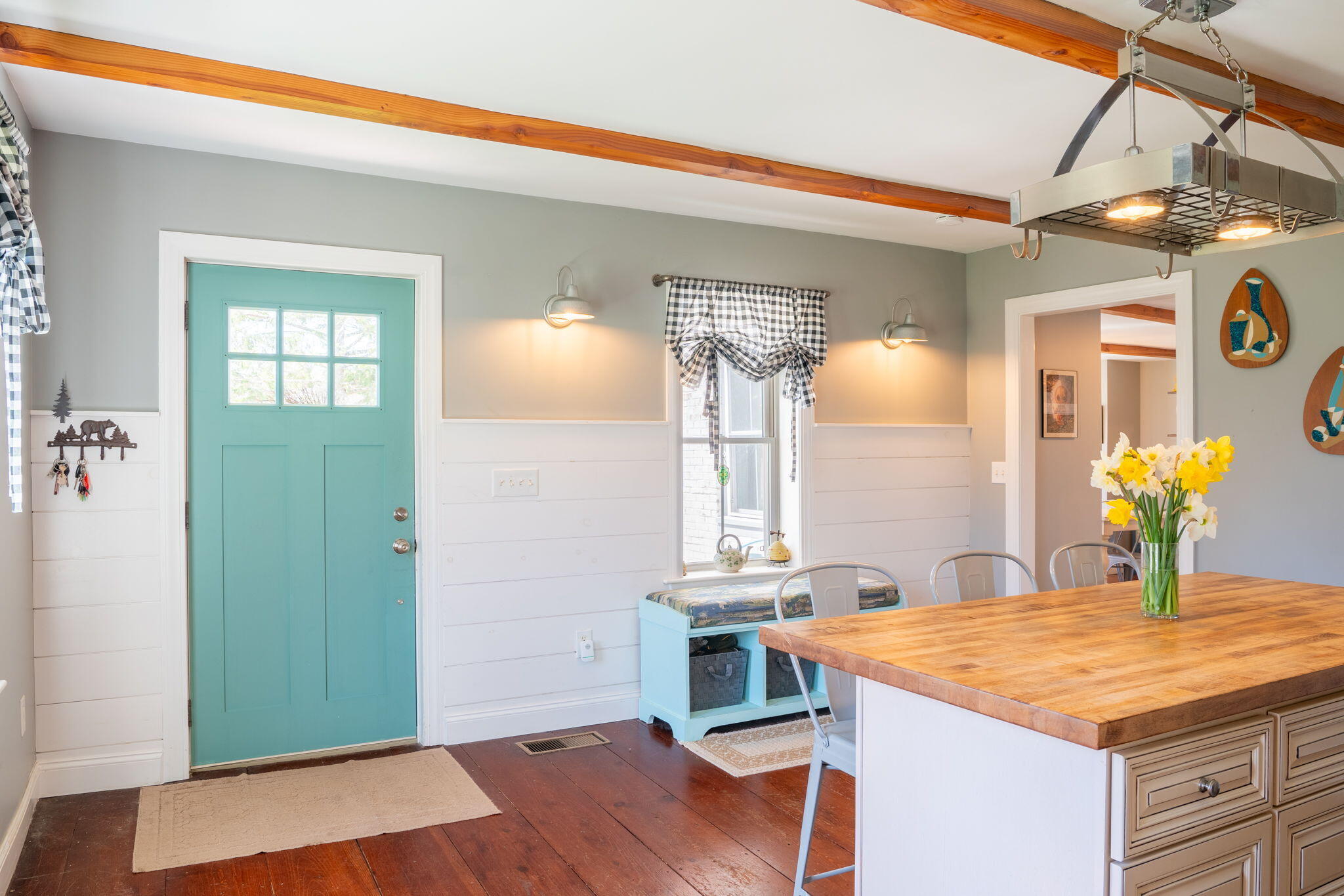 161 Pittston Road Whitefield, ME 04353 - Photo 6 of 60 Kitchen