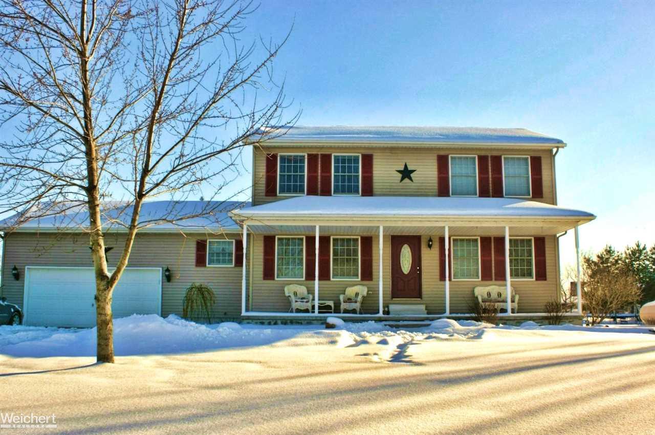 7451 Yager Road St. Clair, MI 48079 - Photo 1 of 25