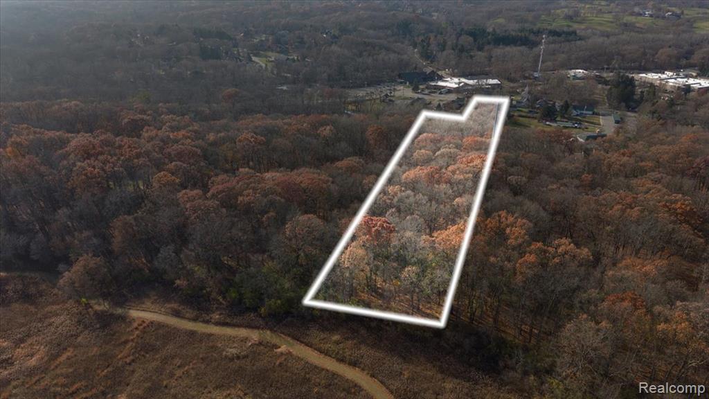 0 Collins Road Oakland, MI 48306 - Photo 3 of 16