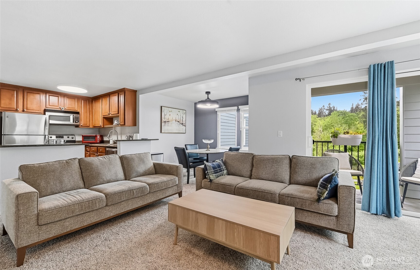 20330 Bothell Everett Highway, Unit C201 Bothell, WA 98012 - Photo 5 of 26