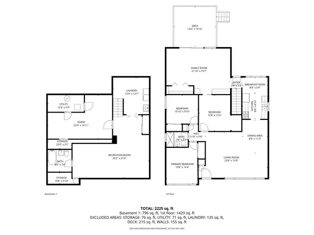 $525,000 | 139 Thelin Court, Wilmette, IL 60091
