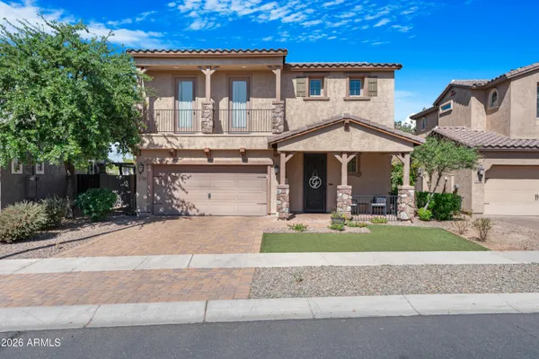 $599,000 | 5066 South Moccasin Trail, Gilbert, AZ 85298