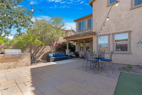 $599,000 | 5066 South Moccasin Trail, Gilbert, AZ 85298
