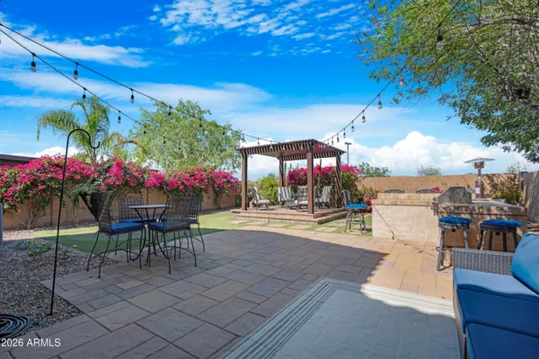 $599,000 | 5066 South Moccasin Trail, Gilbert, AZ 85298