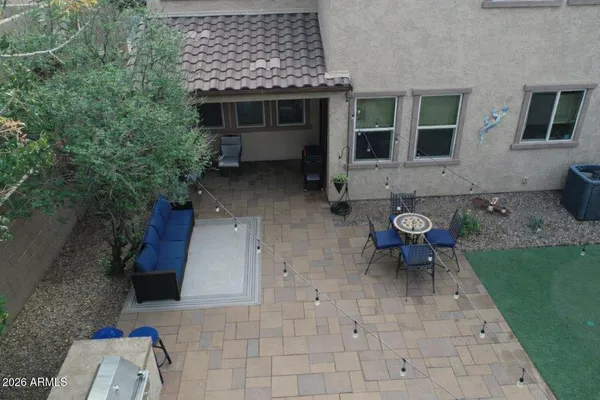 $599,000 | 5066 South Moccasin Trail, Gilbert, AZ 85298