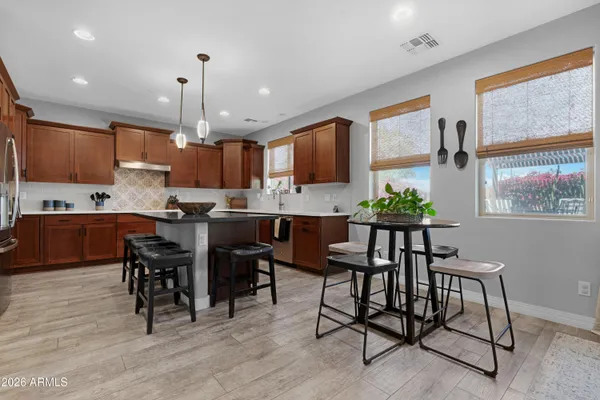 $599,000 | 5066 South Moccasin Trail, Gilbert, AZ 85298