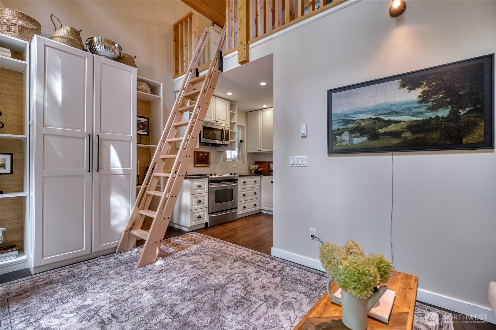 256 Windsor Drive Point Roberts, WA 98281 - Photo 11 of 31 Gallery Image 11