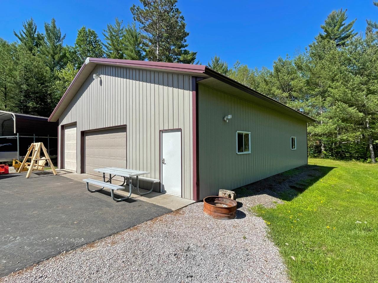 2050 St Louis Road Phelps, WI 54554 - Photo 2 of 34 Gallery Image 2