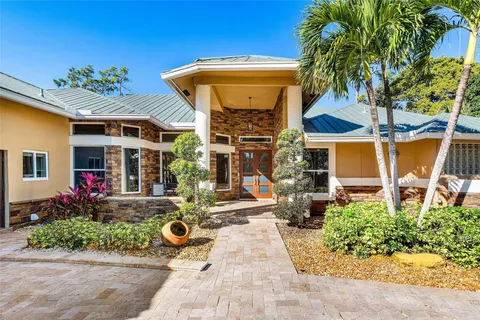 $2,399,000 | 7033 Northwest 63rd Way, Parkland, FL 33067