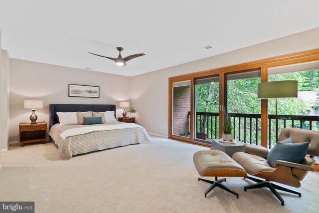 $1,500,000 | 8309 River Trail Lane, Bethesda, MD 20817