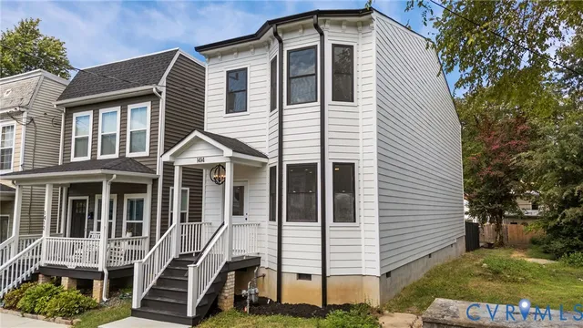 $430,000 | 1414 North 23rd Street, Richmond, VA 23223