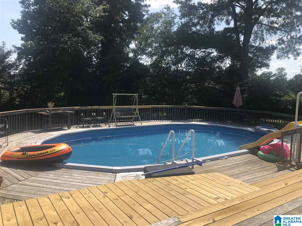 205 Hoyt Brownie Road Clanton, AL 35045 - Photo 12 of 39