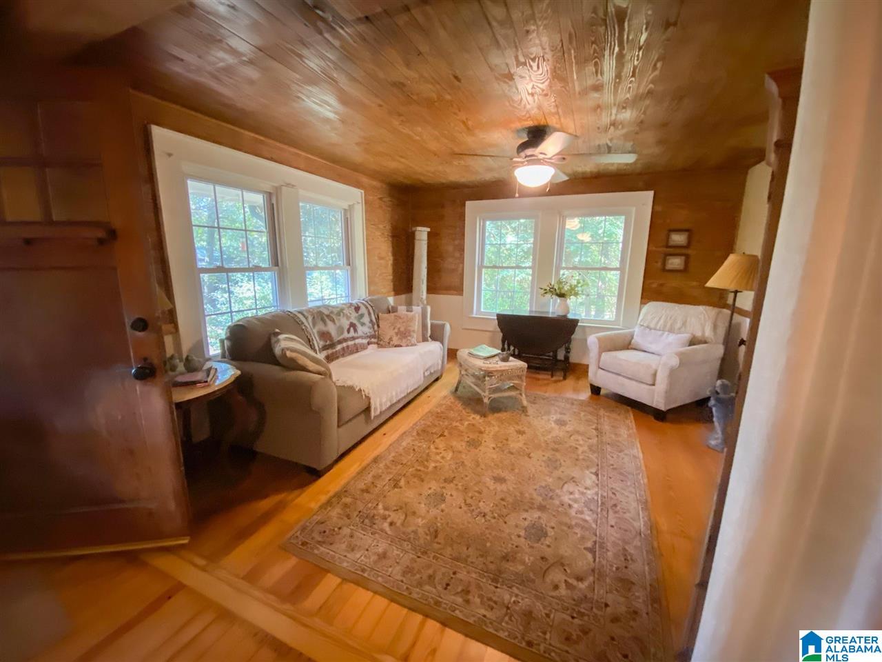 805 Mount Gilead Road Jacksonville, AL 36265 - Photo 5 of 48