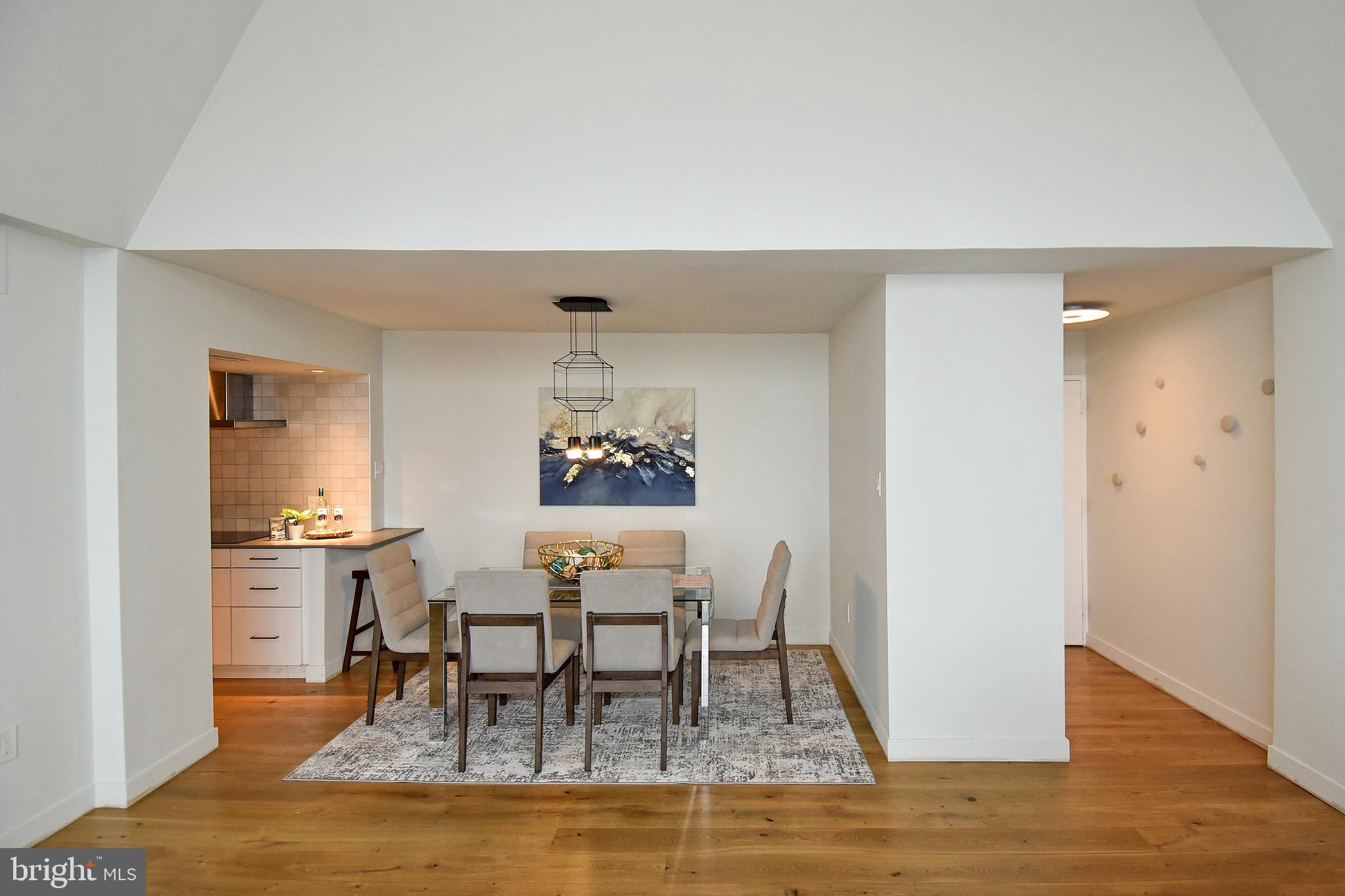 700 7th Street Southwest, Unit 812 Washington, DC 20024 - Photo 11 of 54