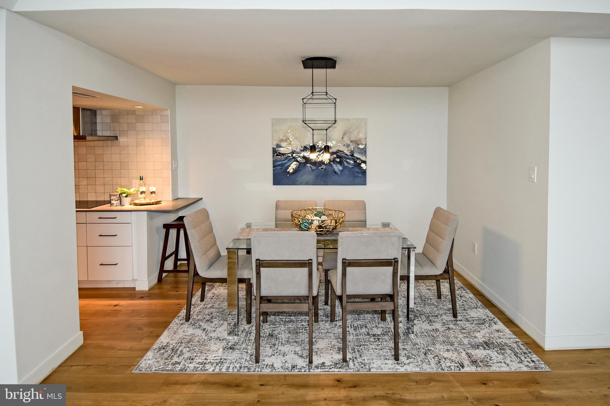 700 7th Street Southwest, Unit 812 Washington, DC 20024 - Photo 12 of 54