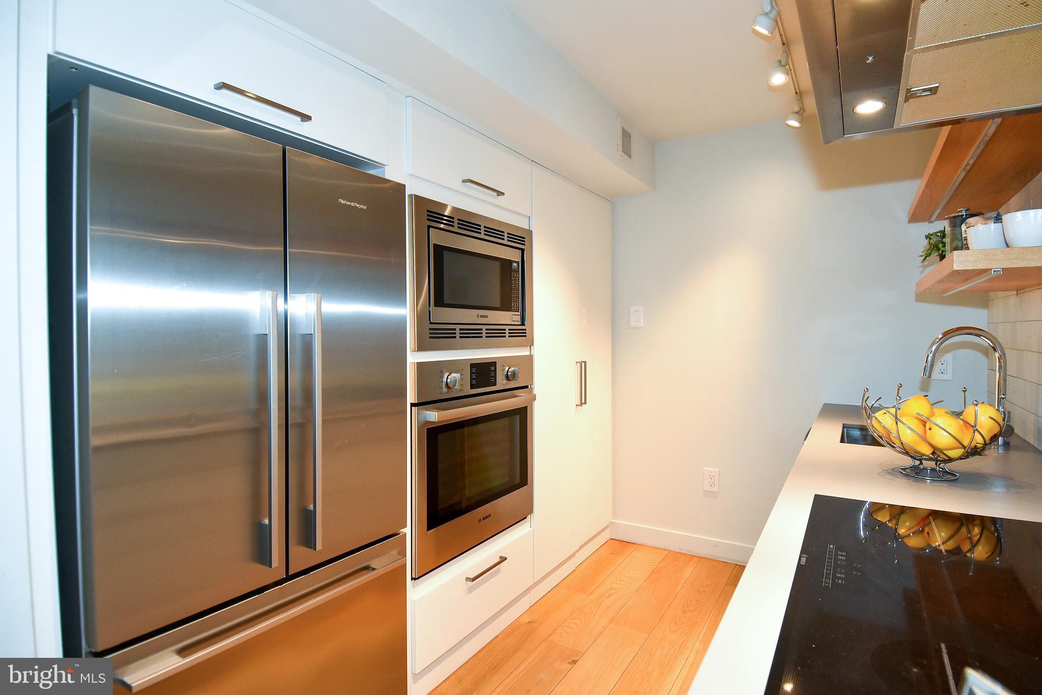 700 7th Street Southwest, Unit 812 Washington, DC 20024 - Photo 16 of 54