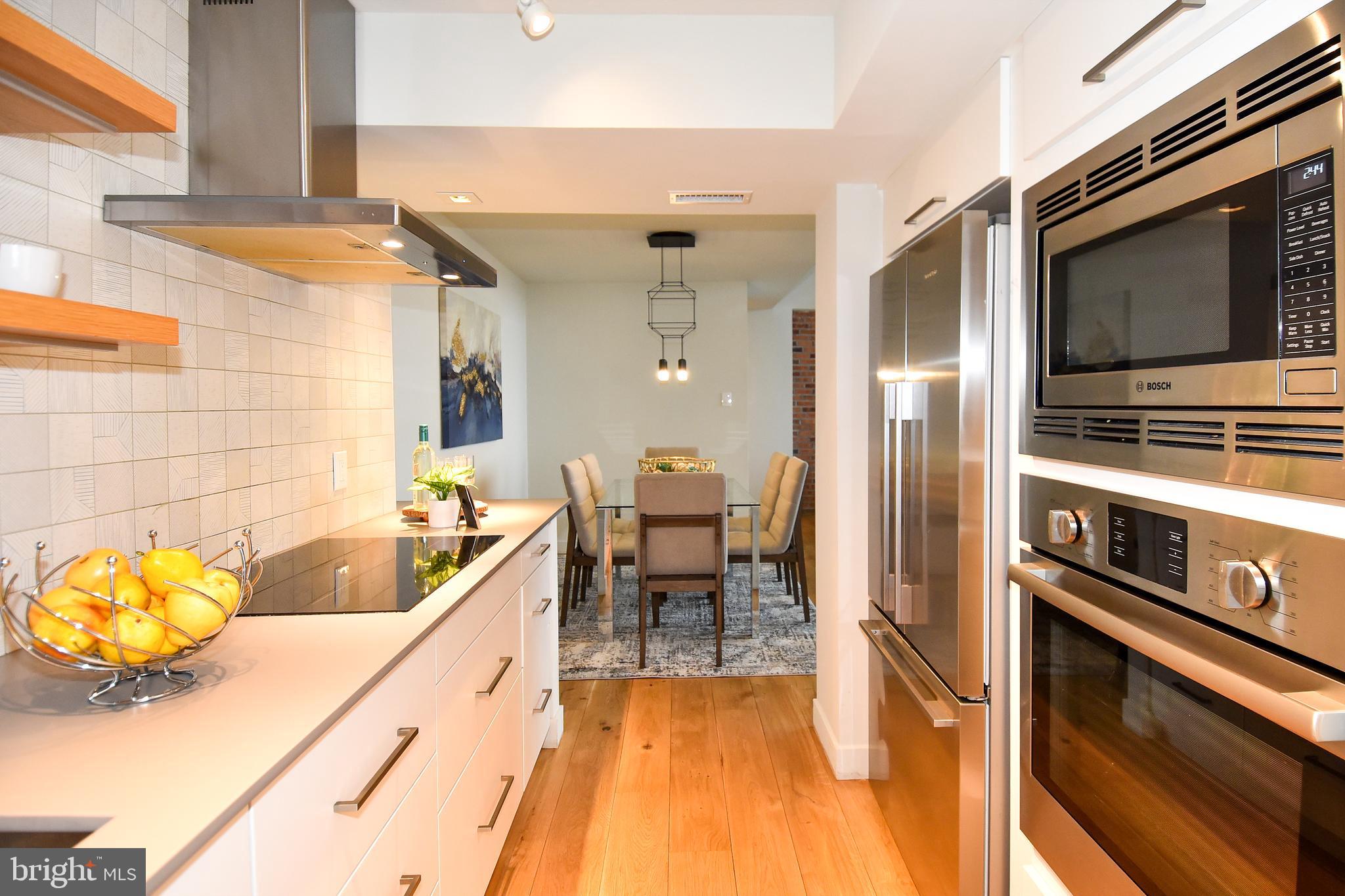 700 7th Street Southwest, Unit 812 Washington, DC 20024 - Photo 18 of 54