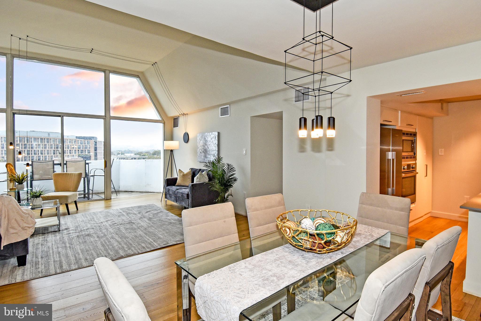 700 7th Street Southwest, Unit 812 Washington, DC 20024 - Photo 2 of 54