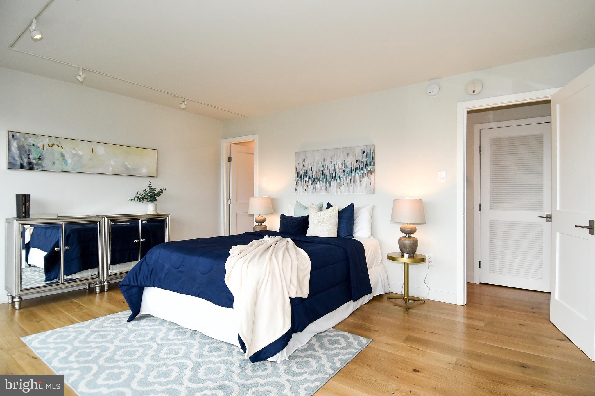 700 7th Street Southwest, Unit 812 Washington, DC 20024 - Photo 21 of 54