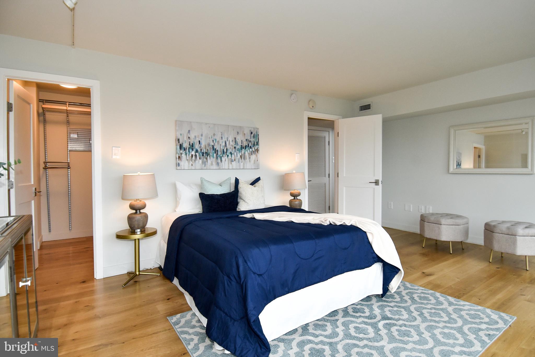 700 7th Street Southwest, Unit 812 Washington, DC 20024 - Photo 22 of 54