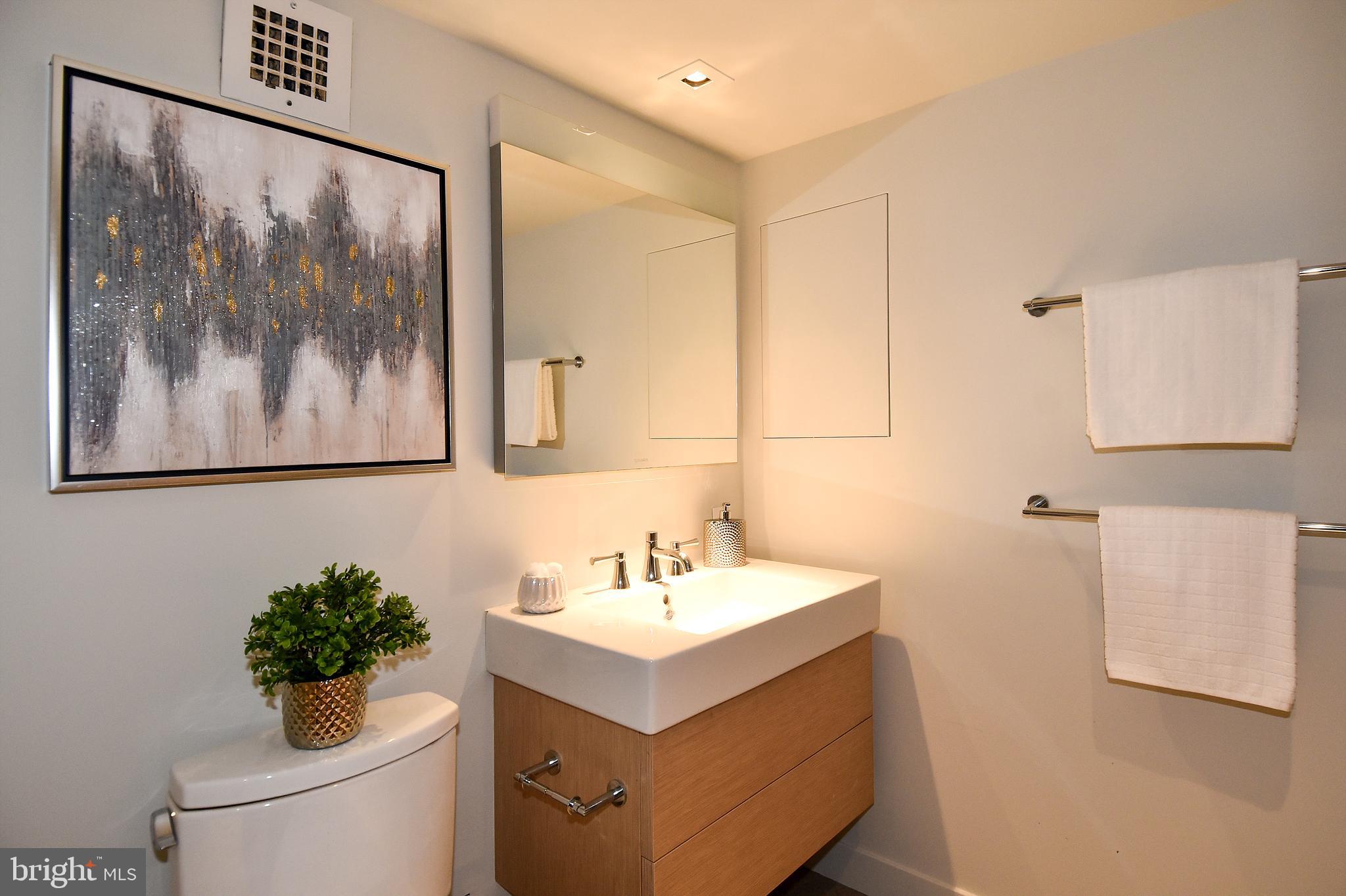 700 7th Street Southwest, Unit 812 Washington, DC 20024 - Photo 27 of 54