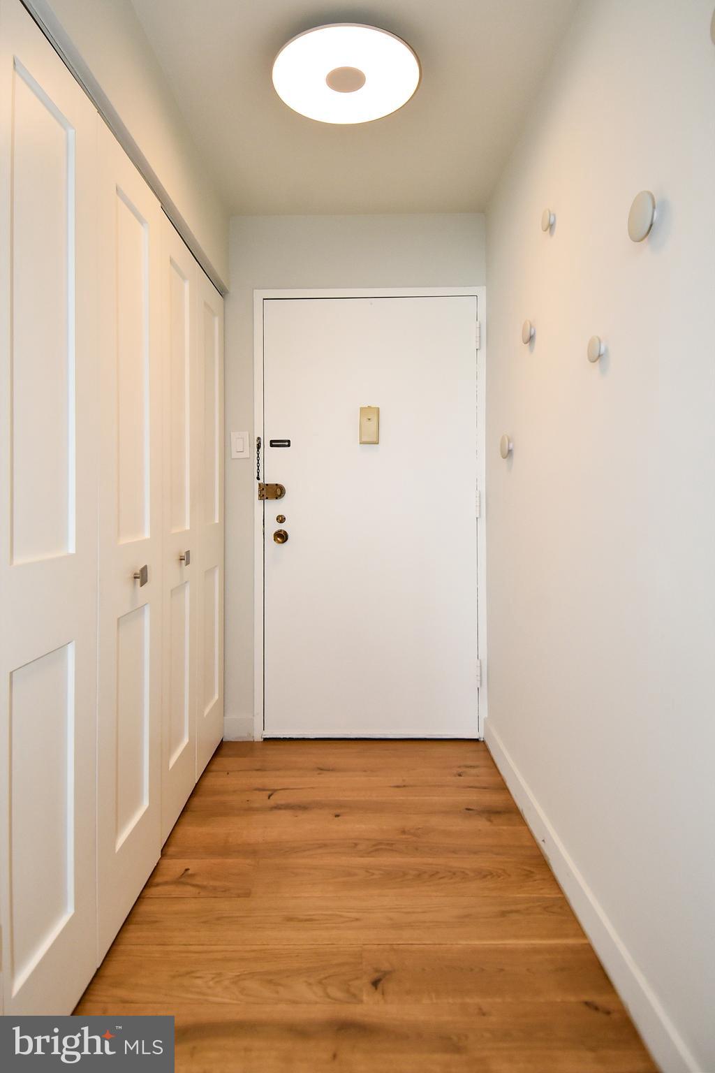 700 7th Street Southwest, Unit 812 Washington, DC 20024 - Photo 29 of 54