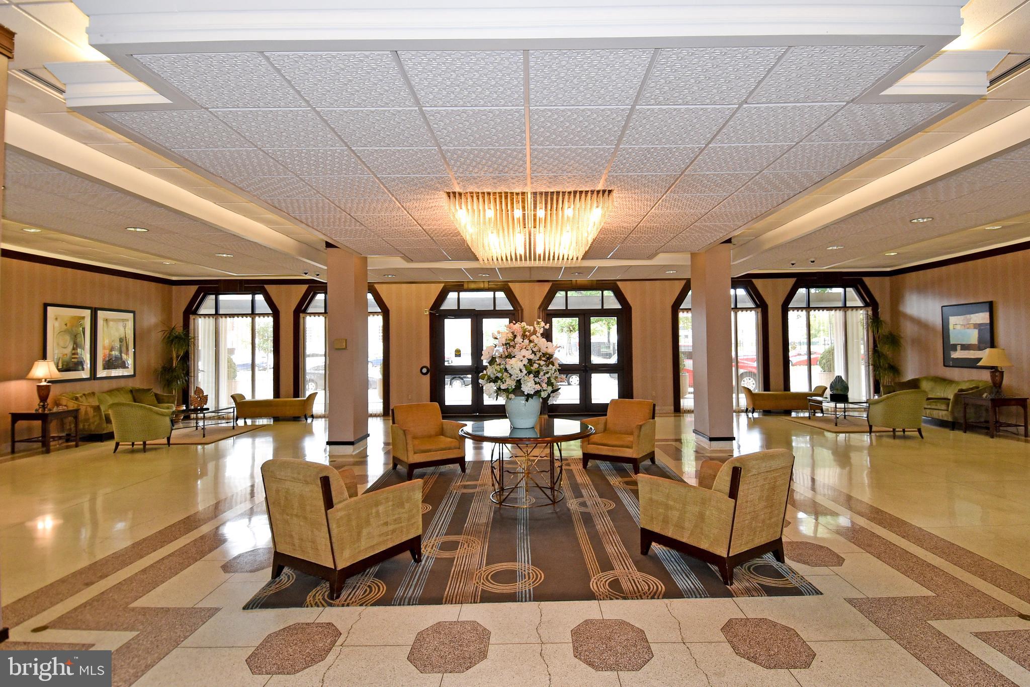 700 7th Street Southwest, Unit 812 Washington, DC 20024 - Photo 30 of 54