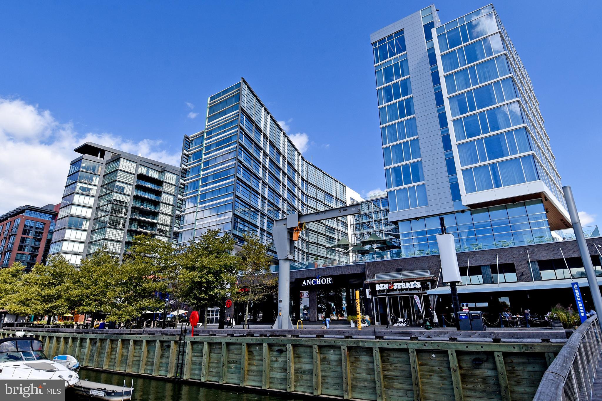 700 7th Street Southwest, Unit 812 Washington, DC 20024 - Photo 35 of 54