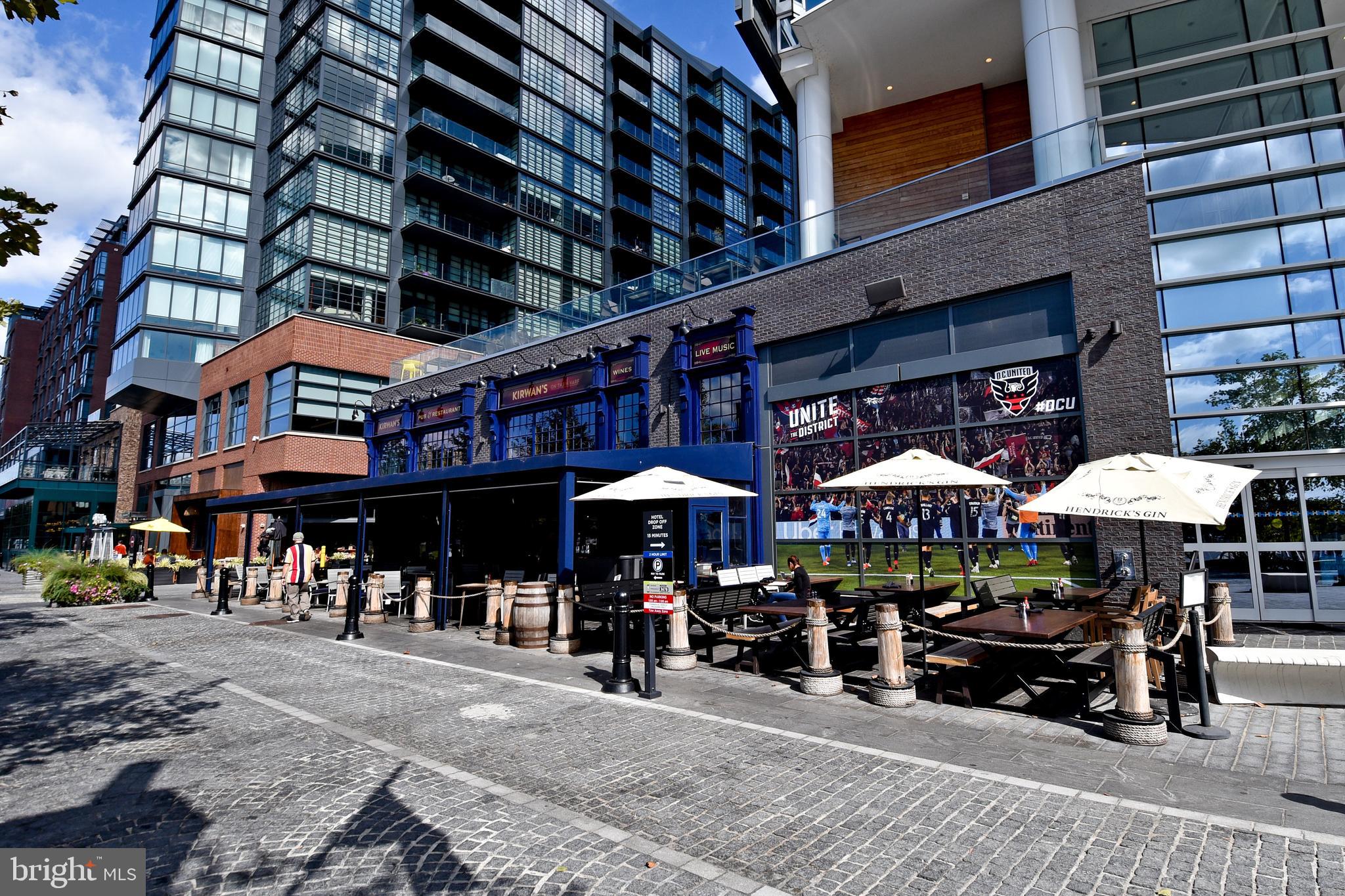 700 7th Street Southwest, Unit 812 Washington, DC 20024 - Photo 37 of 54